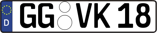 GG-VK18
