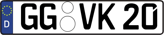 GG-VK20