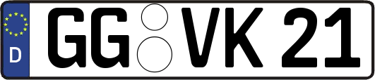 GG-VK21