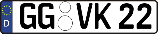 GG-VK22