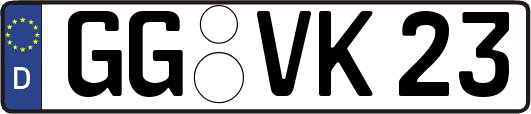 GG-VK23