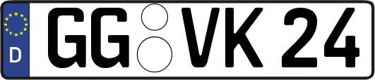 GG-VK24