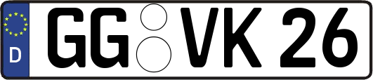 GG-VK26