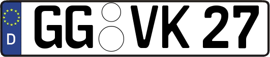 GG-VK27