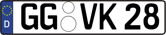 GG-VK28