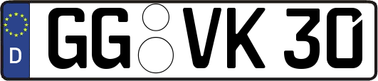 GG-VK30