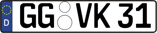 GG-VK31