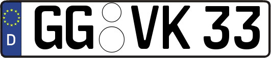 GG-VK33