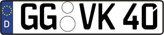 GG-VK40