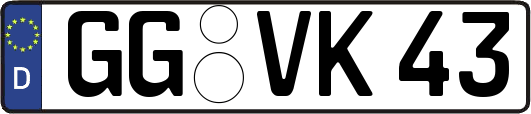 GG-VK43