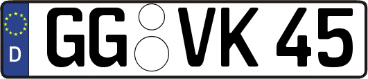 GG-VK45