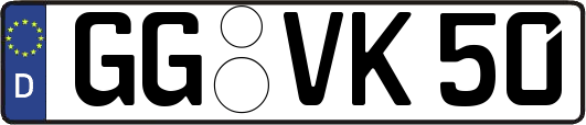 GG-VK50