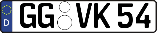 GG-VK54