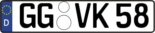 GG-VK58