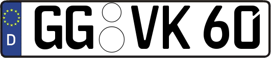GG-VK60