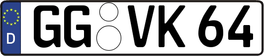 GG-VK64