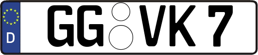 GG-VK7