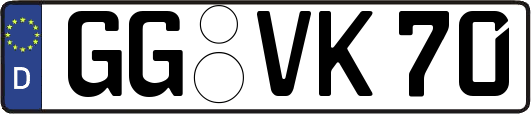 GG-VK70