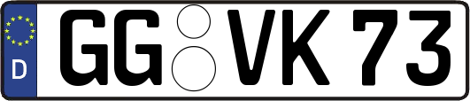GG-VK73