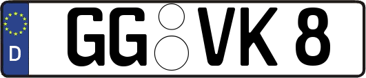 GG-VK8