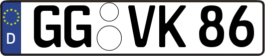 GG-VK86