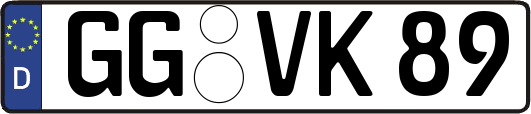 GG-VK89