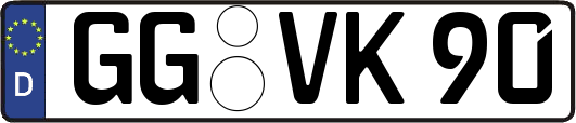 GG-VK90