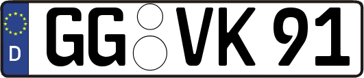 GG-VK91