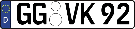 GG-VK92