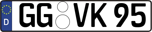 GG-VK95