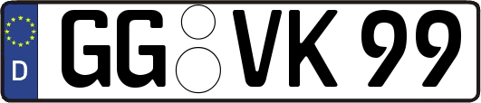 GG-VK99
