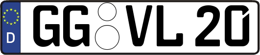 GG-VL20