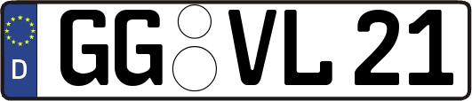 GG-VL21