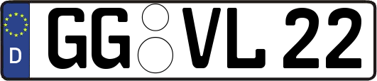GG-VL22