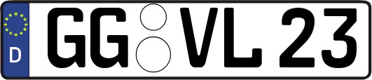 GG-VL23