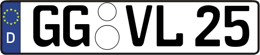 GG-VL25