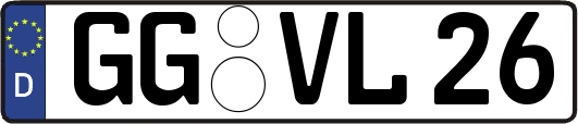 GG-VL26