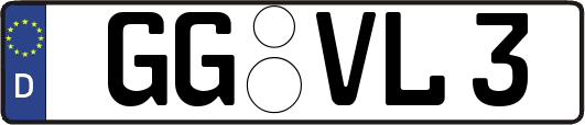GG-VL3