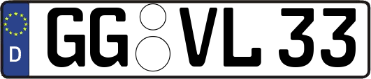 GG-VL33