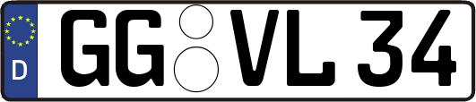 GG-VL34