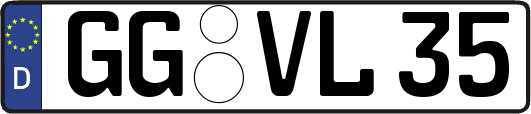 GG-VL35