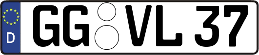 GG-VL37