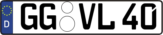 GG-VL40
