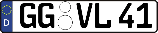 GG-VL41
