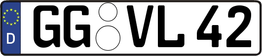 GG-VL42