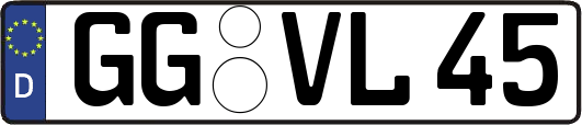 GG-VL45