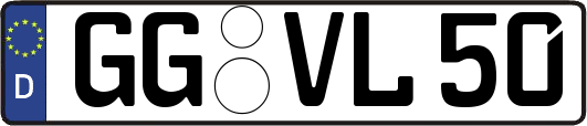 GG-VL50