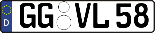 GG-VL58