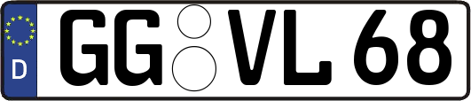 GG-VL68