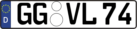 GG-VL74